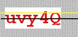 CAPTCHA code