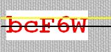 CAPTCHA code