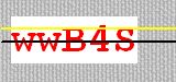 CAPTCHA code