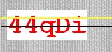 CAPTCHA code