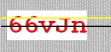 CAPTCHA code